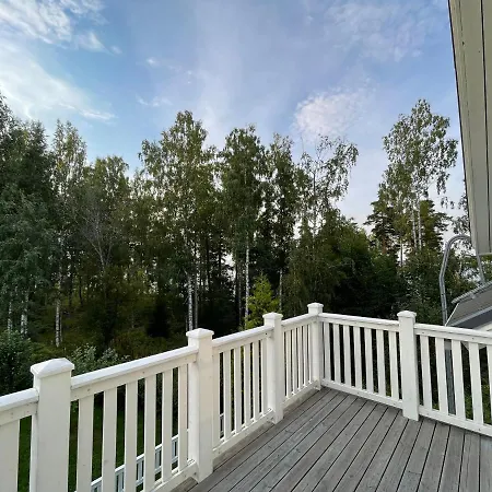 Pan Golf & Дом отдыха