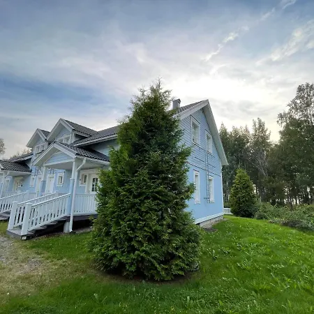 Pan Golf & Дом отдыха