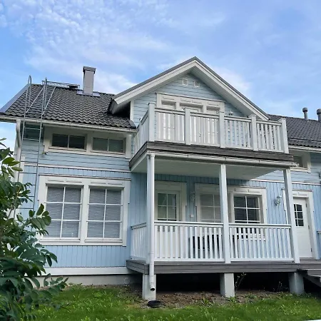 Дом отдыха Pan Golf & *