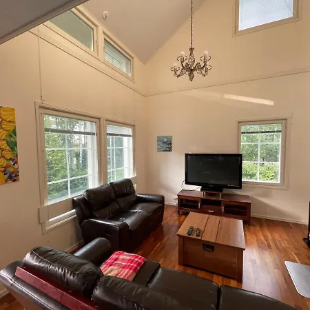 Casa de Férias Pan Golf & Imatra