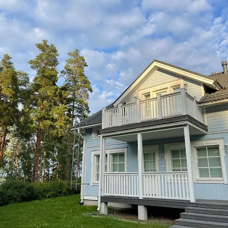 Pan Golf & * Imatra