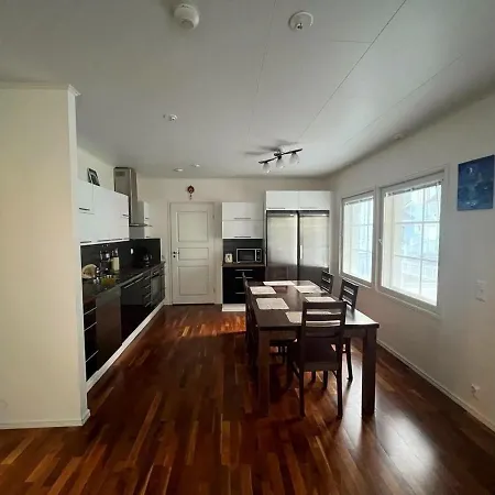 Pan Golf & Дом отдыха Иматра