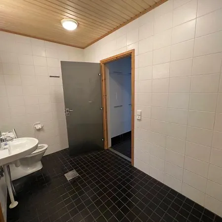 Pan Golf & Casa de Férias Imatra