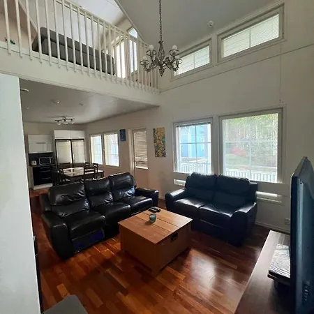 Pan Golf & Casa de Férias Imatra