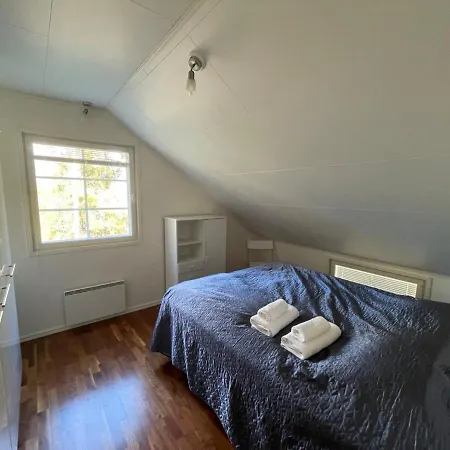 Дом отдыха Pan Golf & Иматра