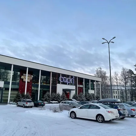 Дом отдыха Pan Golf & *