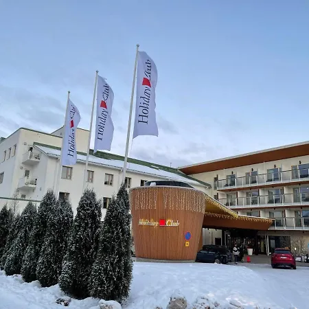 Pan Golf & * Imatra