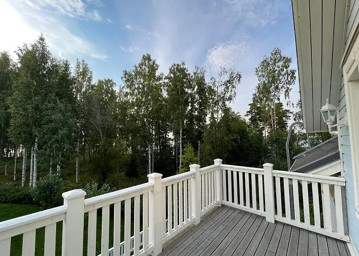 Pan Golf & Ferienhaus