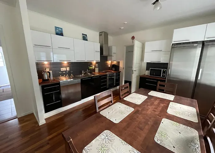 Pan Golf & Ferienhaus *