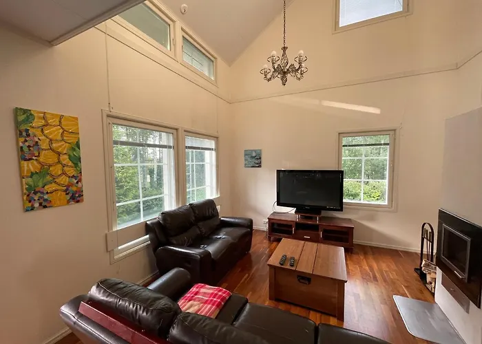 Nyaraló Pan Golf & Imatra