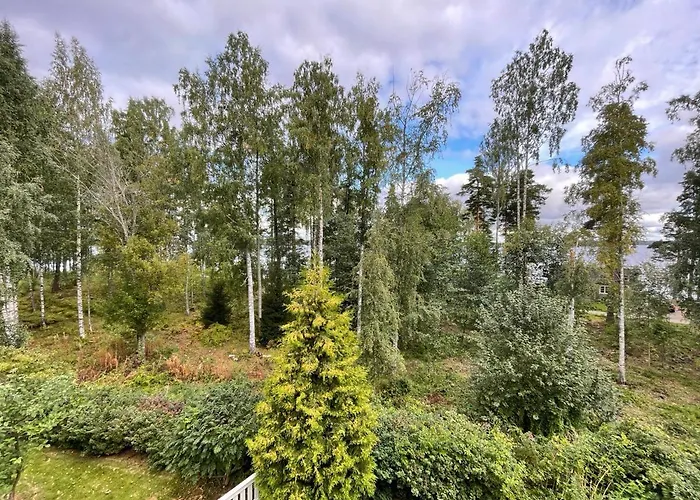 Ferienhaus Pan Golf &