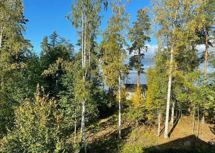 Pan Golf & Ferienhaus