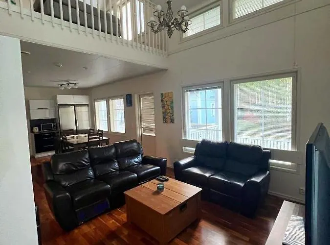 Pan Golf & Ferienhaus Imatra