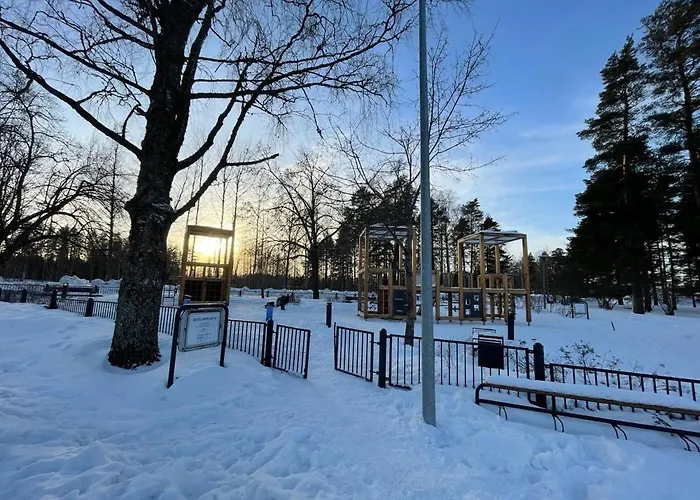 Ferienhaus Pan Golf &